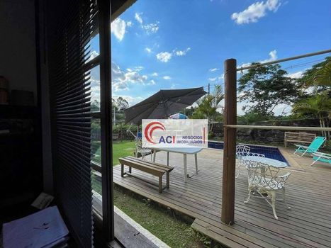 Foto 30 do(a) Casa em Condomínio de 4 quartos à venda em Chácara dos Junqueiras, Carapicuíba