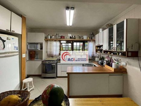 Foto 17 do(a) Casa em Condomínio de 4 quartos à venda em Chácara dos Junqueiras, Carapicuíba