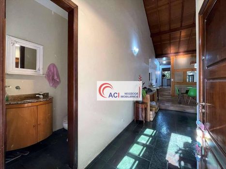 Foto 6 do(a) Casa em Condomínio de 4 quartos à venda em Chácara dos Junqueiras, Carapicuíba