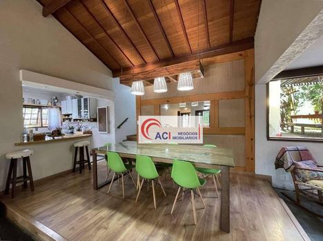 Foto 10 do(a) Casa em Condomínio de 4 quartos à venda em Chácara dos Junqueiras, Carapicuíba
