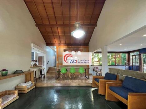 Foto 5 do(a) Casa em Condomínio de 4 quartos à venda em Chácara dos Junqueiras, Carapicuíba