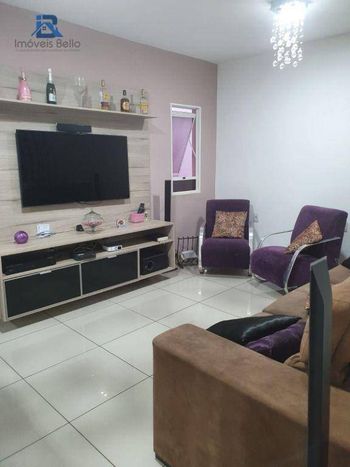 Foto 3 do(a) Casa de 4 quartos à venda em Jardim Santa Filomena, Itatiba