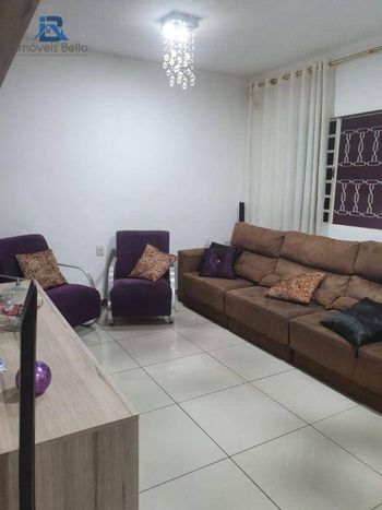 Foto 4 do(a) Casa de 4 quartos à venda em Jardim Santa Filomena, Itatiba