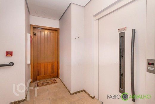 Foto 33 do(a) Apartamento de 2 quartos à venda em Higienópolis, Porto Alegre