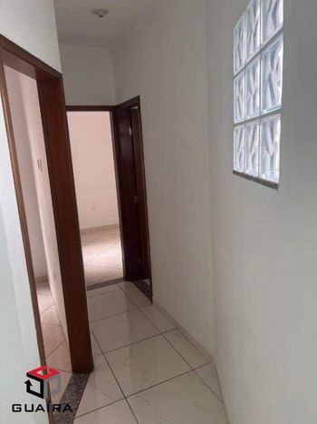 Foto 5 do(a) Cobertura de 2 quartos à venda em Vila Junqueira, Santo André