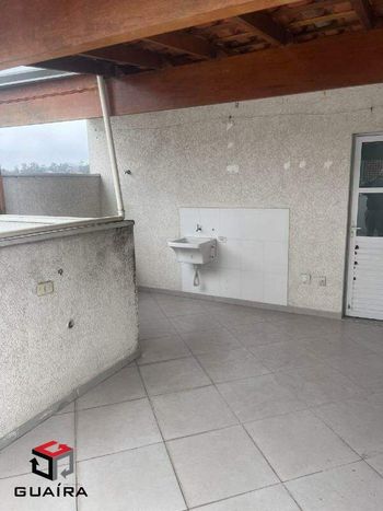 Foto 11 do(a) Cobertura de 2 quartos à venda em Vila Junqueira, Santo André