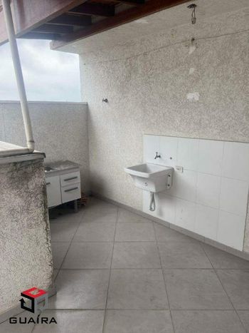 Foto 12 do(a) Cobertura de 2 quartos à venda em Vila Junqueira, Santo André