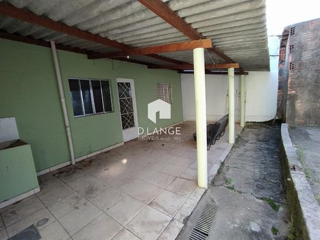 Foto 15 do(a) Casa false à venda em Parque da Figueira, Campinas
