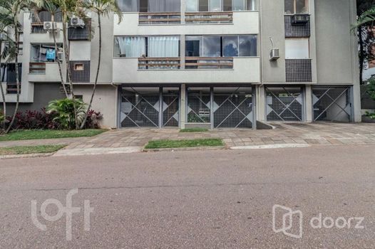 Foto 1 do(a) Apartamento de 3 quartos à venda em Bom Jesus, Porto Alegre
