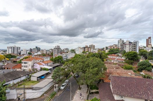Foto 36 do(a) Apartamento de 2 quartos à venda em São João, Porto Alegre