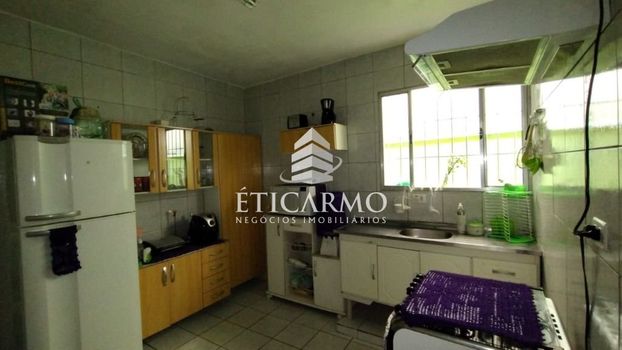 Foto 23 do(a) Casa de 2 quartos à venda em Vila Antonieta, São Paulo