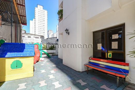 Foto 44 do(a) Cobertura de 3 quartos à venda em Indianópolis, São Paulo