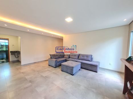 Foto 3 do(a) Casa em Condomínio de 3 quartos à venda em null, Mateus Leme