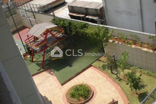 Foto 13 do(a) Apartamento de 3 quartos à venda em Vila Romana, São Paulo