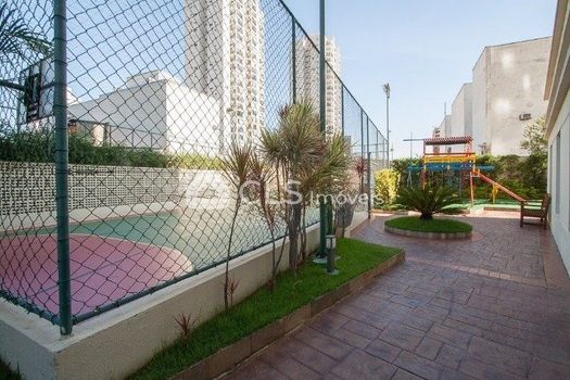 Foto 24 do(a) Apartamento de 3 quartos à venda em Vila Romana, São Paulo