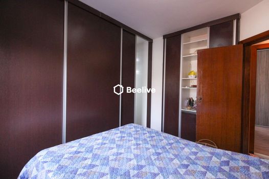 Foto 10 do(a) Apartamento de 3 quartos à venda em São Pedro, Belo Horizonte