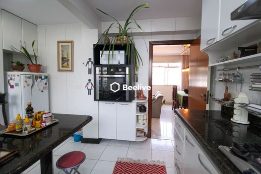 Foto 6 do(a) Apartamento de 3 quartos à venda em São Pedro, Belo Horizonte