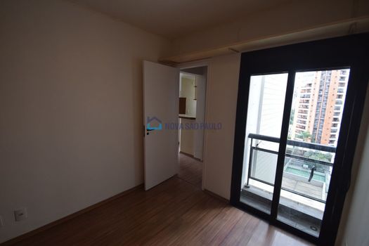 Foto 13 do(a) Apartamento de 1 quartos à venda em Vila Nova Conceição, São Paulo