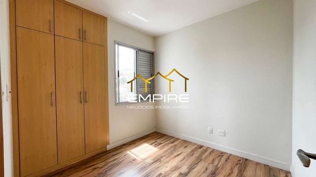 Foto 9 do(a) Apartamento de 2 quartos à venda em Alto Barroca, Belo Horizonte