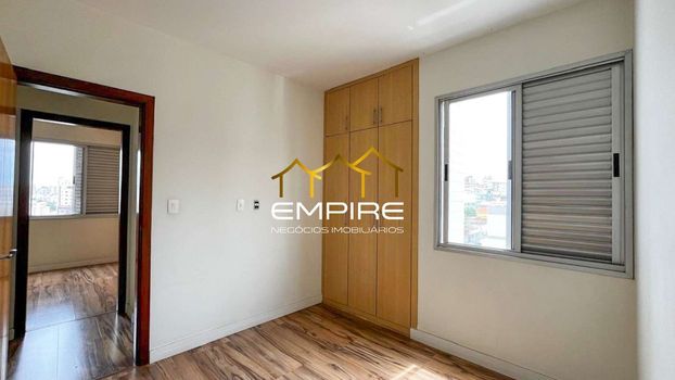 Foto 17 do(a) Apartamento de 2 quartos à venda em Alto Barroca, Belo Horizonte