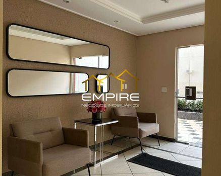 Foto 10 do(a) Apartamento de 2 quartos à venda em Alto Barroca, Belo Horizonte