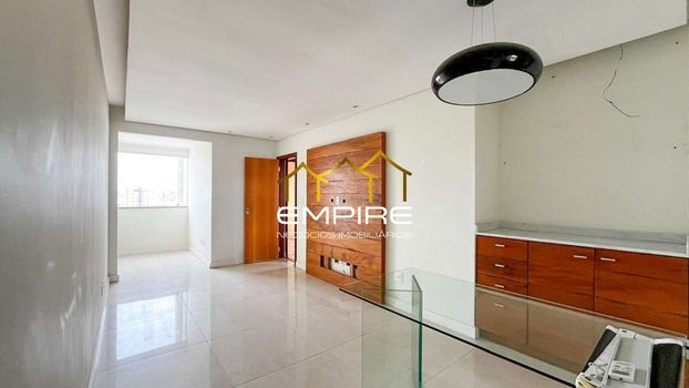 Foto 12 do(a) Apartamento de 2 quartos à venda em Alto Barroca, Belo Horizonte