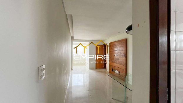 Foto 6 do(a) Apartamento de 2 quartos à venda em Alto Barroca, Belo Horizonte