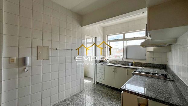 Foto 2 do(a) Apartamento de 2 quartos à venda em Alto Barroca, Belo Horizonte