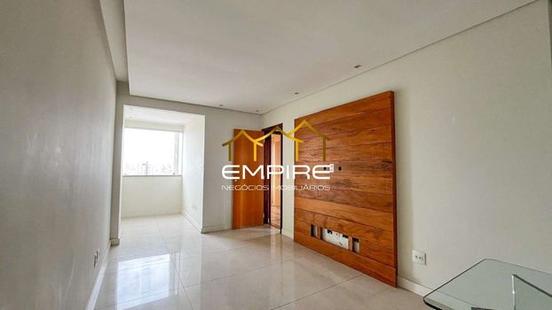 Foto 1 do(a) Apartamento de 2 quartos à venda em Alto Barroca, Belo Horizonte