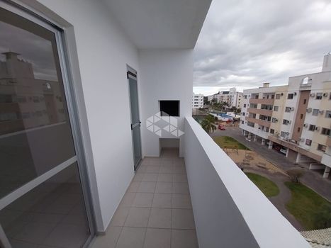 Foto 11 do(a) Apartamento de 2 quartos à venda em Forquilhas, São José