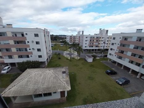 Foto 27 do(a) Apartamento de 2 quartos à venda em Forquilhas, São José
