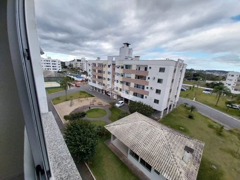 Foto 26 do(a) Apartamento de 2 quartos à venda em Forquilhas, São José