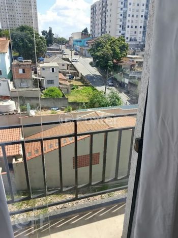 Foto 5 do(a) Apartamento de 2 quartos à venda em Itaquera, São Paulo