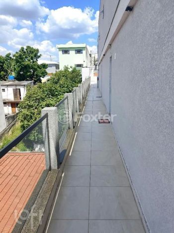 Foto 7 do(a) Apartamento de 2 quartos à venda em Itaquera, São Paulo