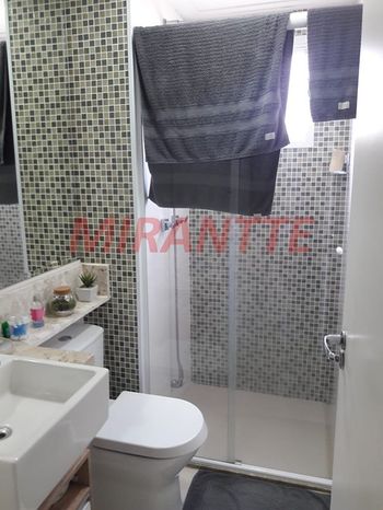 Foto 10 do(a) Apartamento de 2 quartos à venda em Casa Verde, São Paulo