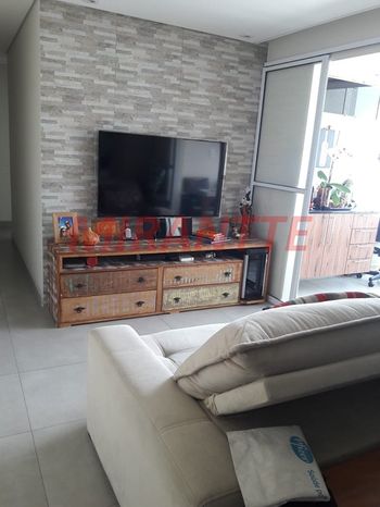 Foto 1 do(a) Apartamento de 2 quartos à venda em Casa Verde, São Paulo
