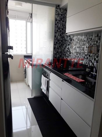 Foto 5 do(a) Apartamento de 2 quartos à venda em Casa Verde, São Paulo