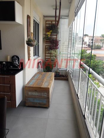 Foto 15 do(a) Apartamento de 2 quartos à venda em Casa Verde, São Paulo