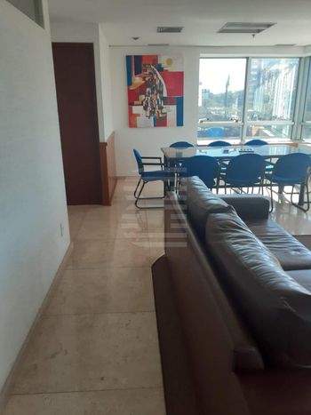 Foto 20 do(a) Sala / Conjunto Comercial false à venda em Cambuí, Campinas