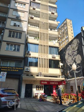 Foto 34 do(a) Apartamento de 3 quartos à venda em Centro Histórico, Porto Alegre