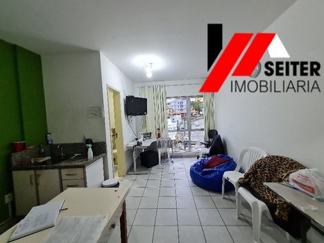 Foto 5 do(a) Sala / Conjunto Comercial false à venda em Trindade, Florianópolis