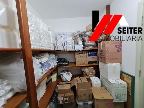 Foto 4 do(a) Sala / Conjunto Comercial false à venda em Trindade, Florianópolis