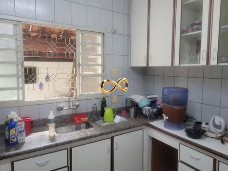 Foto 2 do(a) Casa de 2 quartos à venda em Vila Prado, São Carlos