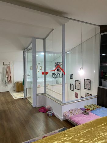 Foto 29 do(a) Casa em Condomínio de 4 quartos à venda em Jardim Colonial, Jundiaí