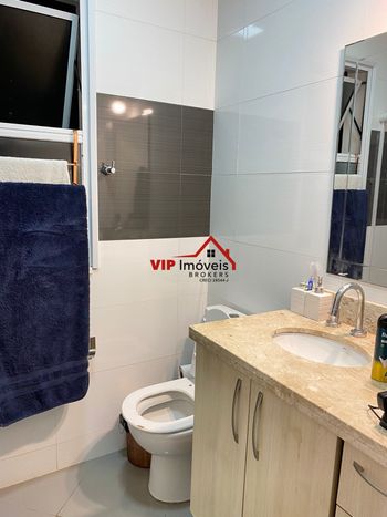 Foto 19 do(a) Casa em Condomínio de 4 quartos à venda em Jardim Colonial, Jundiaí