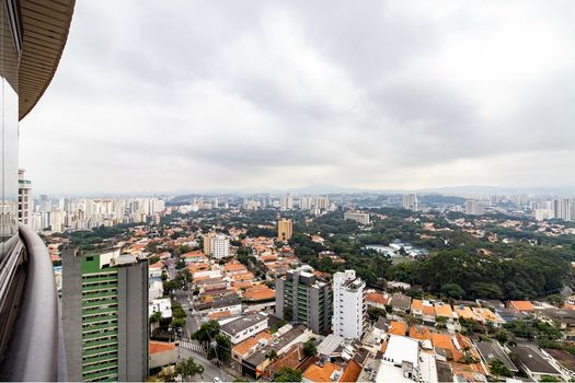 Foto 29 do(a) Apartamento de 3 quartos à venda em Alto da Lapa, São Paulo