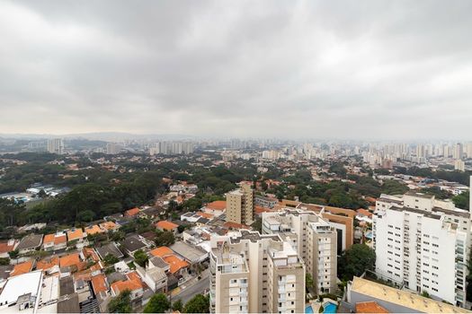 Foto 11 do(a) Apartamento de 3 quartos à venda em Alto da Lapa, São Paulo