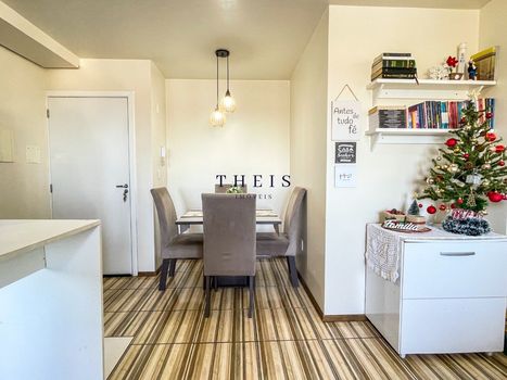 Foto 1 do(a) Apartamento de 2 quartos à venda em Nossa Senhora do Rosário, Caxias do Sul
