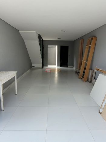 Foto 1 do(a) Casa de 2 quartos à venda em Jardim Santo Alberto, Santo André