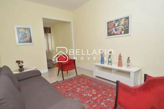 Foto 6 do(a) Apartamento de 3 quartos à venda em Leme, Rio de Janeiro
